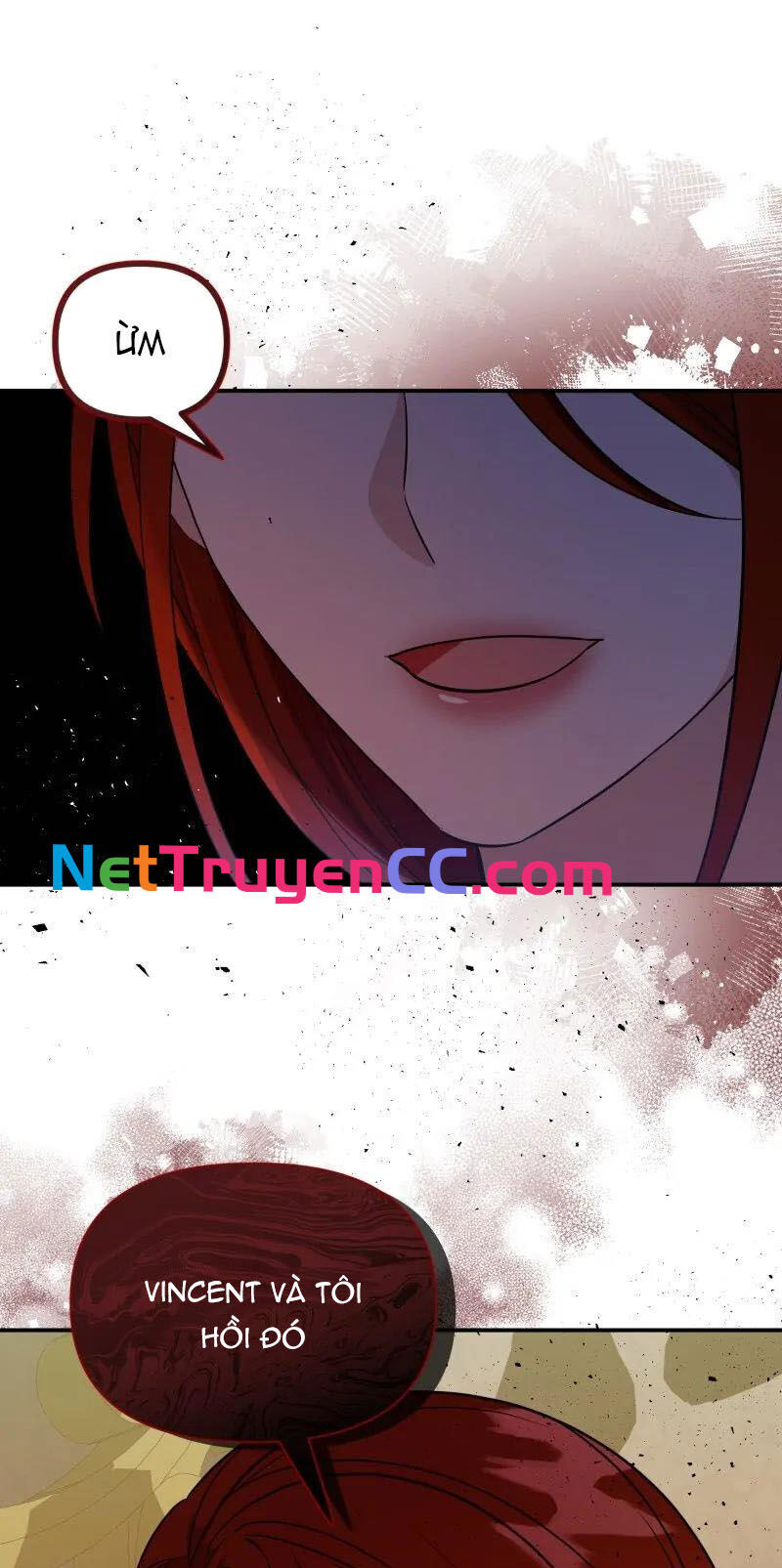 Sự Quyến Rũ Của Người Vợ Chapter  10 - 8