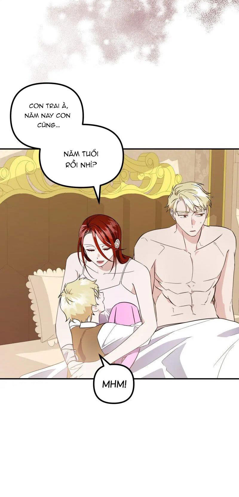 Sự Quyến Rũ Của Người Vợ Chapter  10 - 10