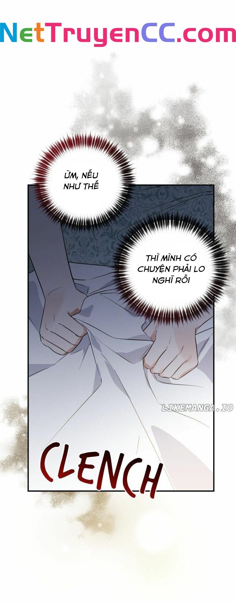 Sự Quyến Rũ Của Người Vợ Chapter  11 - 12