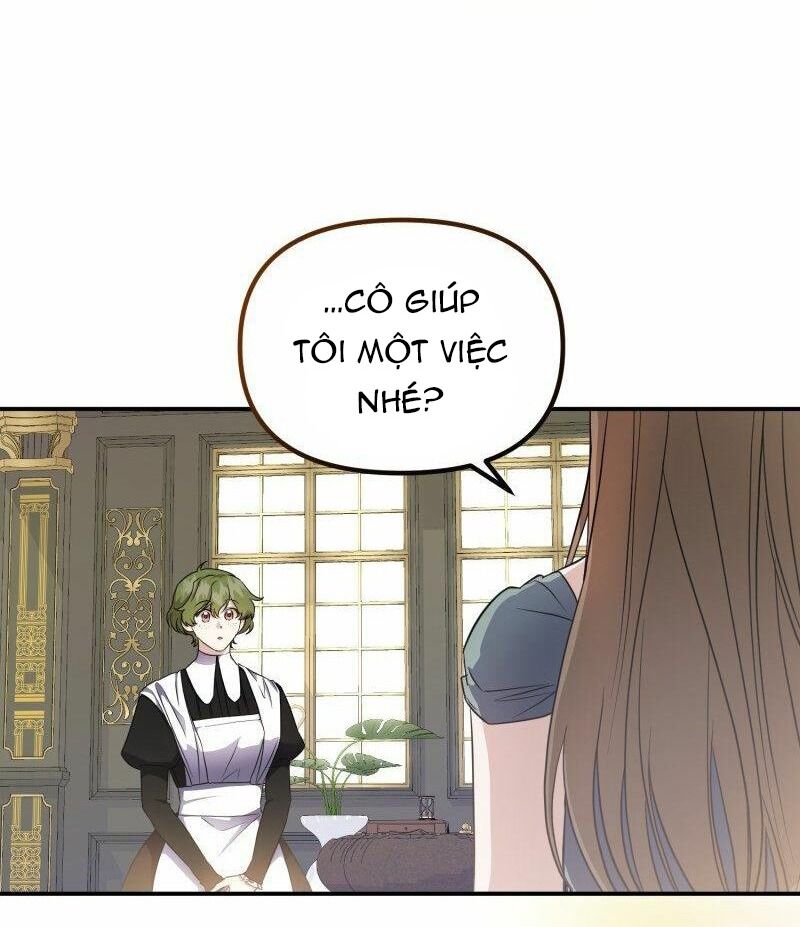 Sự Quyến Rũ Của Người Vợ Chapter  11 - 13