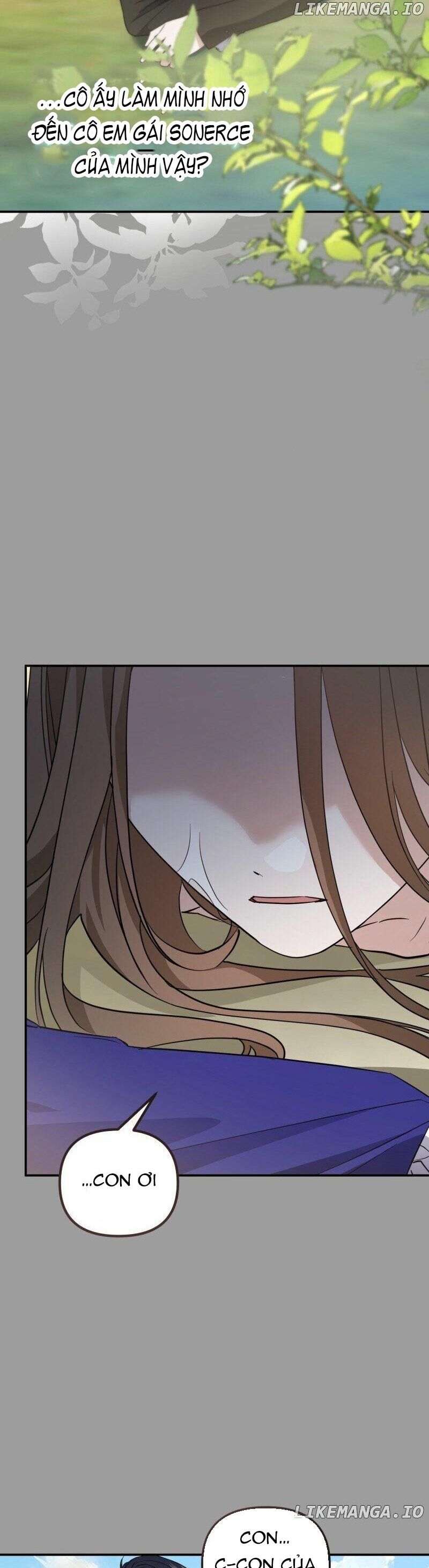 Sự Quyến Rũ Của Người Vợ Chapter 11 - 20