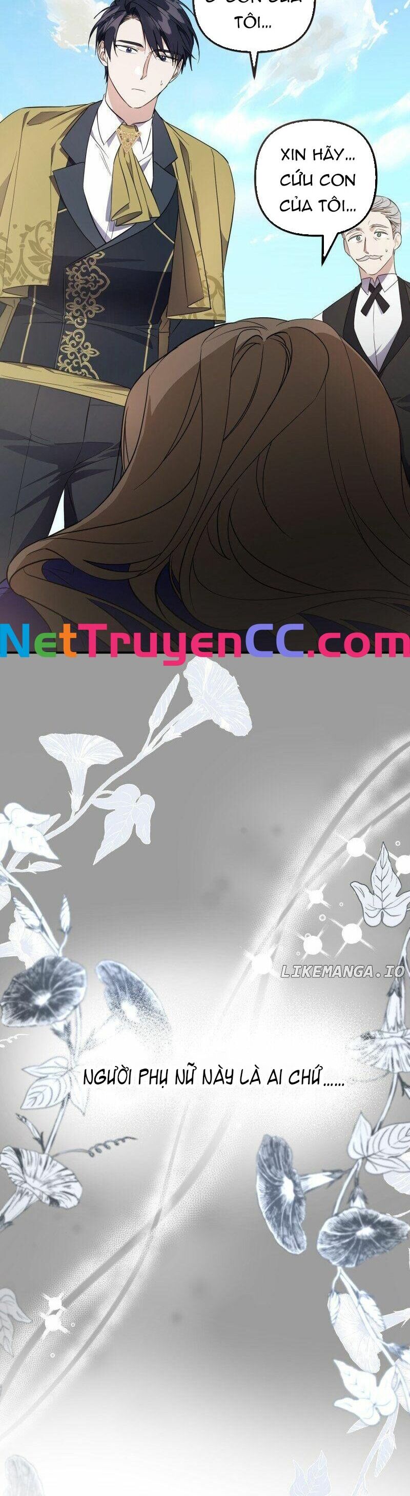 Sự Quyến Rũ Của Người Vợ Chapter  11 - 21