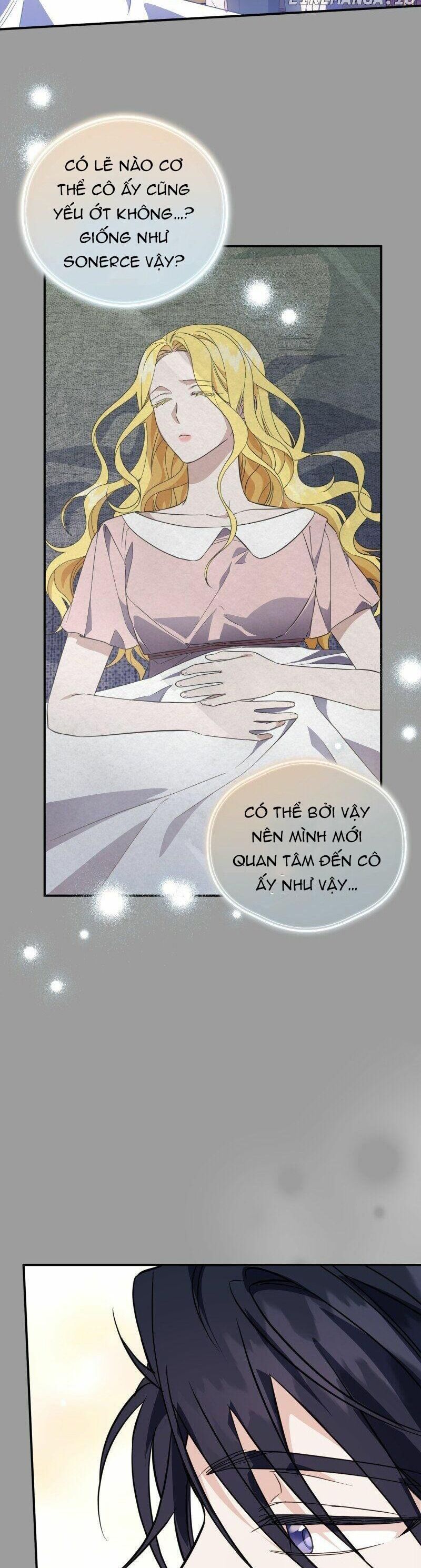 Sự Quyến Rũ Của Người Vợ Chapter  11 - 23