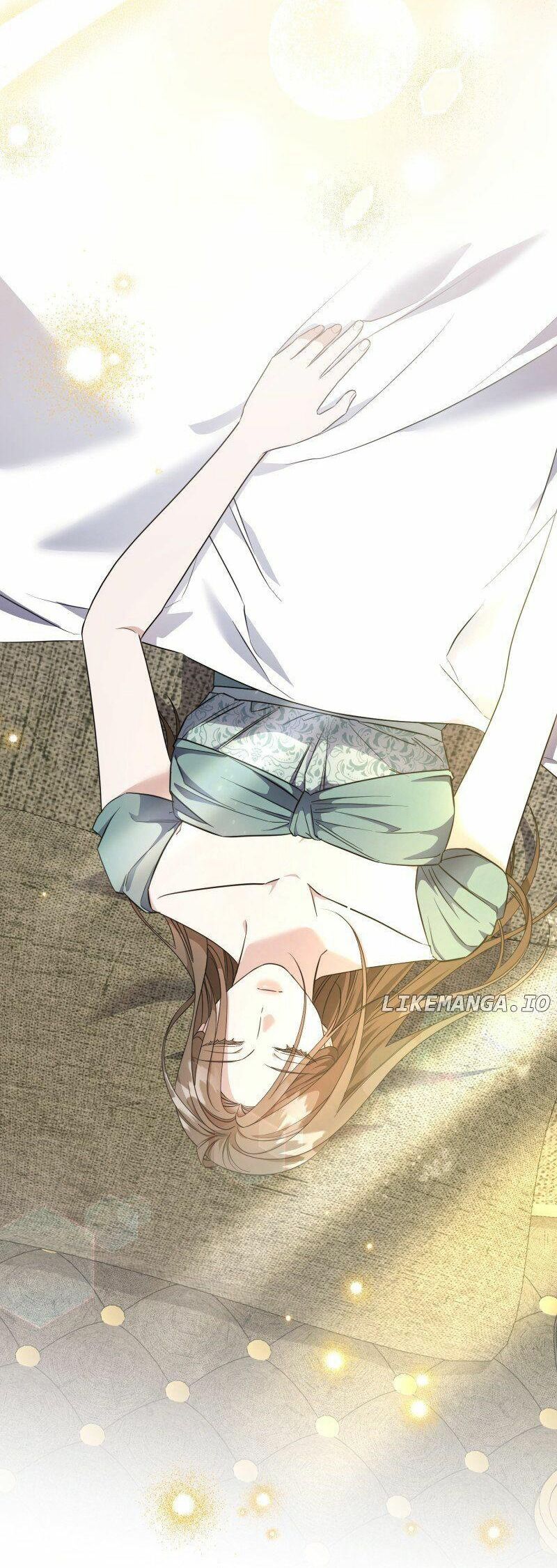 Sự Quyến Rũ Của Người Vợ Chapter  11 - 3