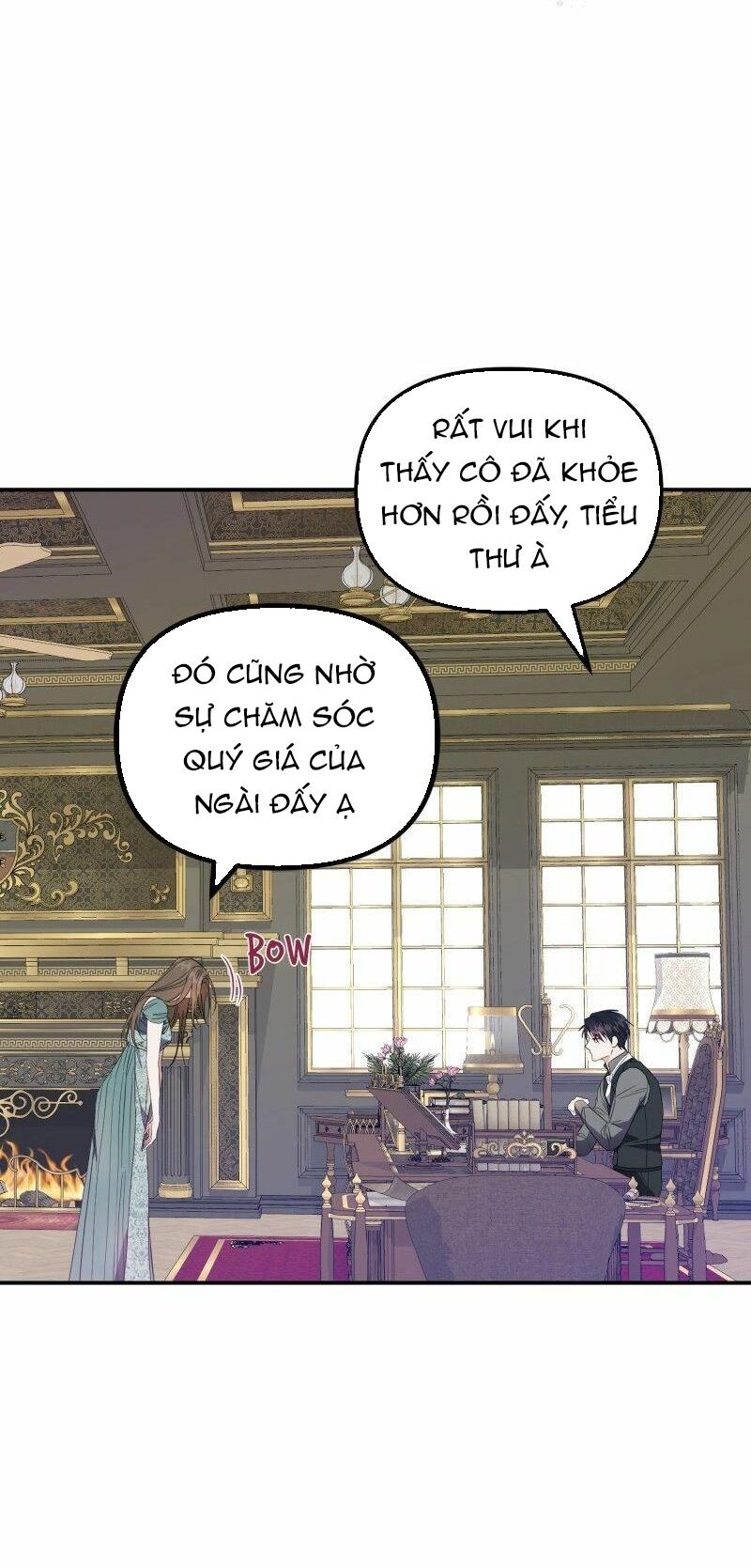 Sự Quyến Rũ Của Người Vợ Chapter 11 - 31