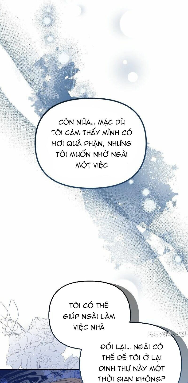 Sự Quyến Rũ Của Người Vợ Chapter  11 - 34