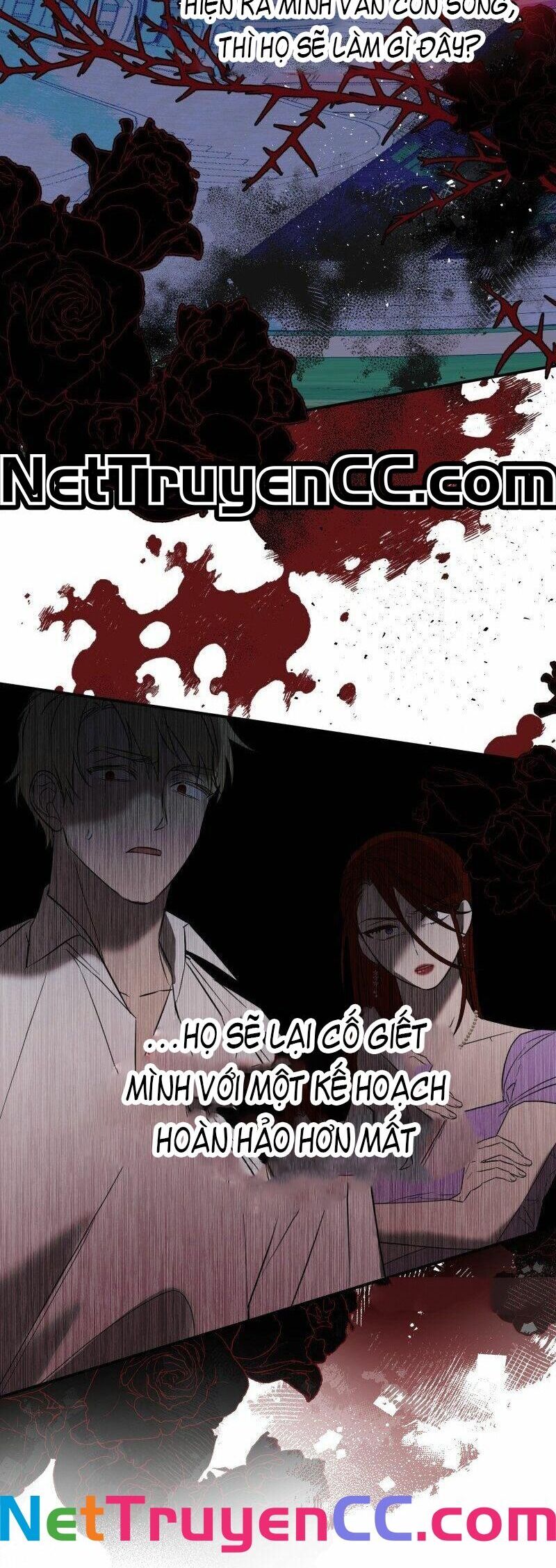 Sự Quyến Rũ Của Người Vợ Chapter 11 - 39