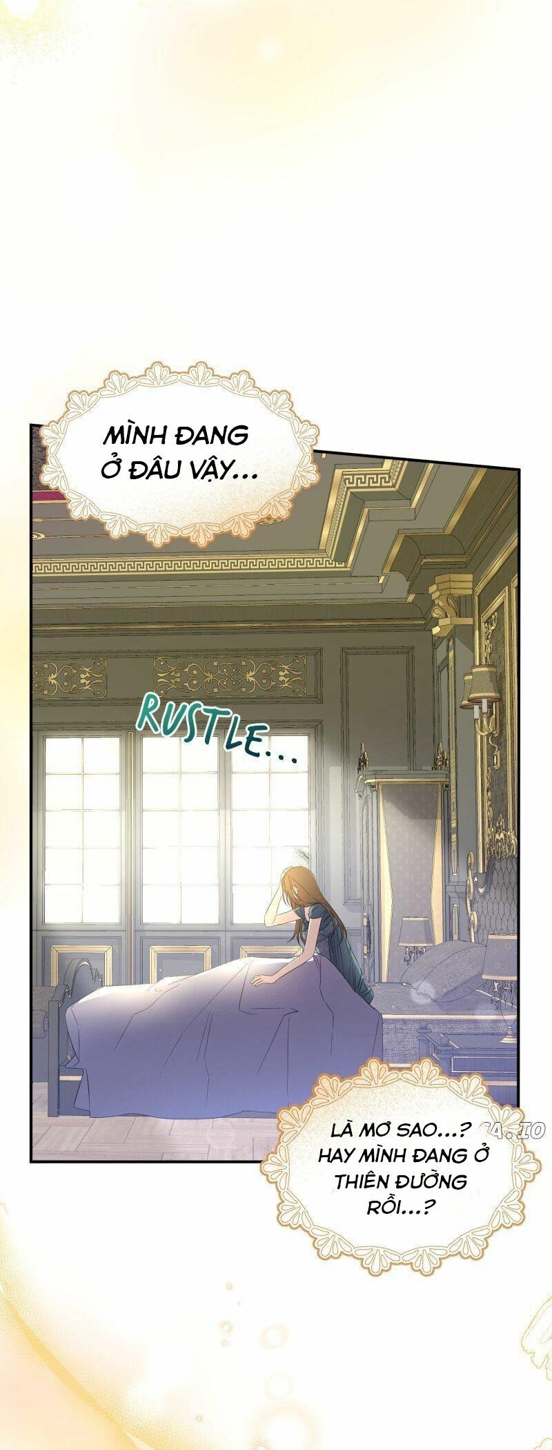 Sự Quyến Rũ Của Người Vợ Chapter  11 - 5