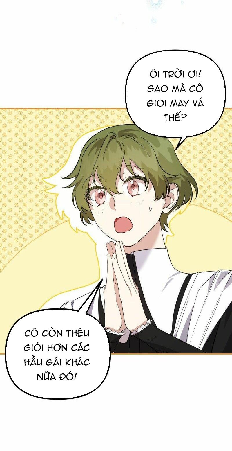 Sự Quyến Rũ Của Người Vợ Chapter 11 - 55