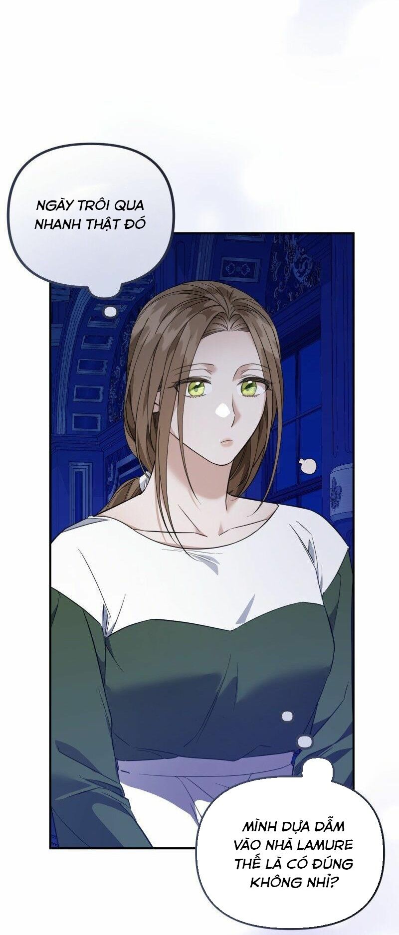 Sự Quyến Rũ Của Người Vợ Chapter 11 - 63