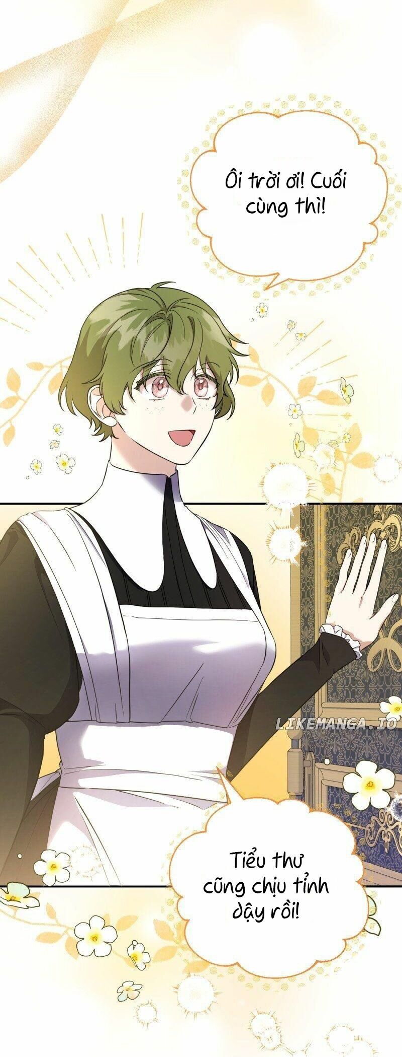 Sự Quyến Rũ Của Người Vợ Chapter  11 - 7