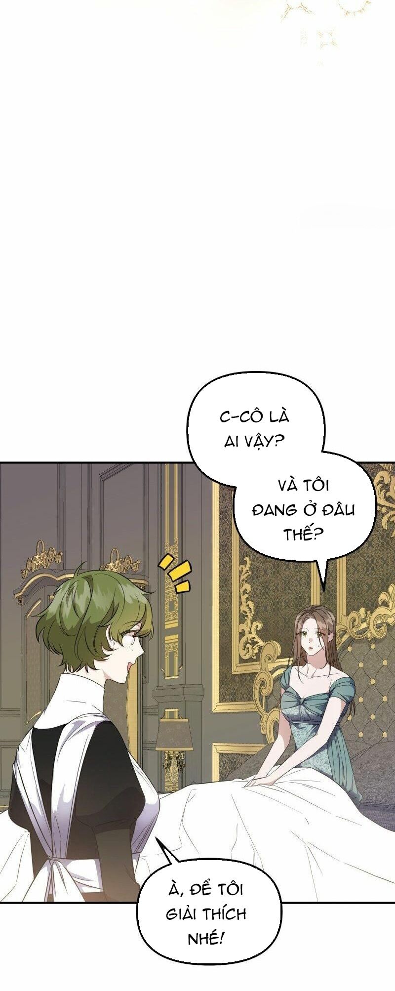 Sự Quyến Rũ Của Người Vợ Chapter  11 - 8