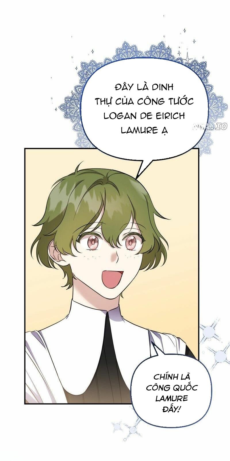 Sự Quyến Rũ Của Người Vợ Chapter  11 - 9