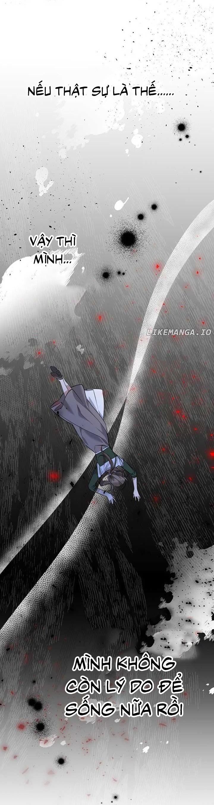 Sự Quyến Rũ Của Người Vợ Chapter  12 - 17