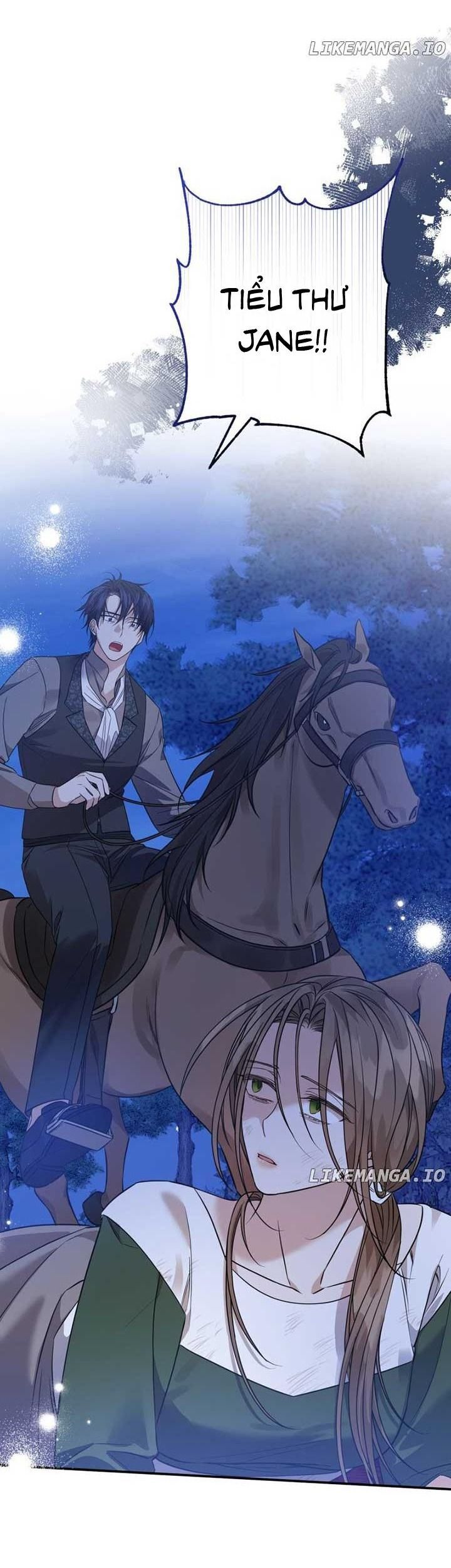 Sự Quyến Rũ Của Người Vợ Chapter  12 - 19