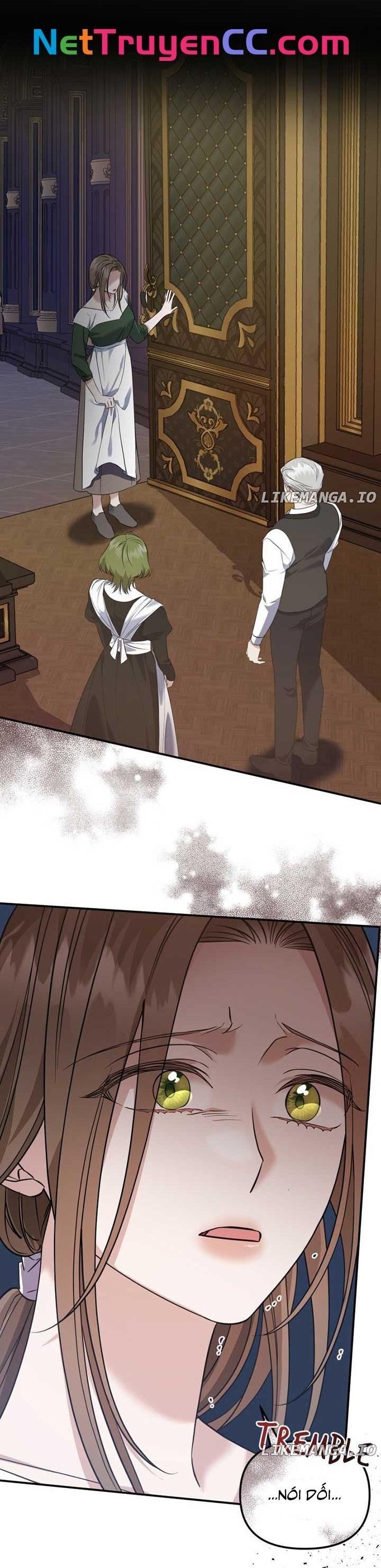 Sự Quyến Rũ Của Người Vợ Chapter  12 - 2
