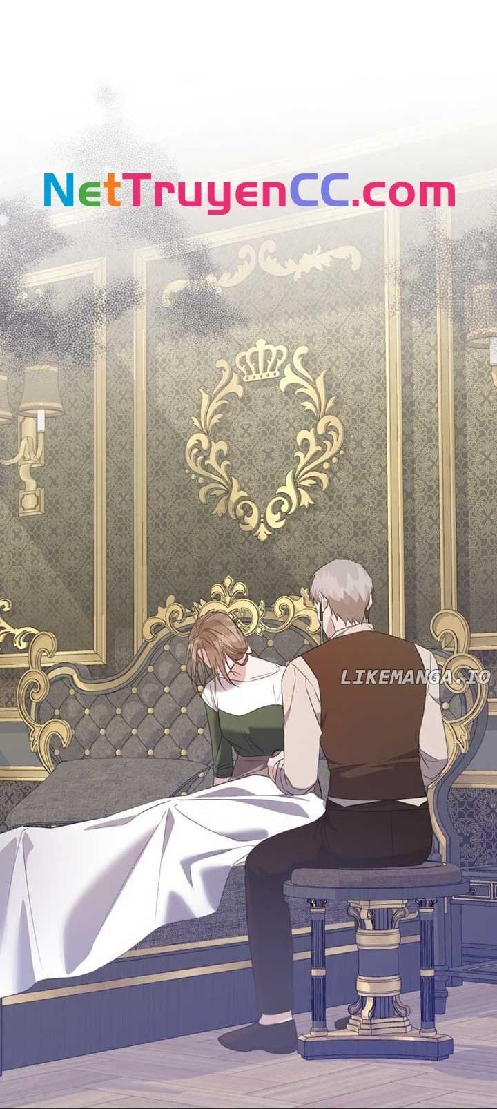 Sự Quyến Rũ Của Người Vợ Chapter  12 - 28