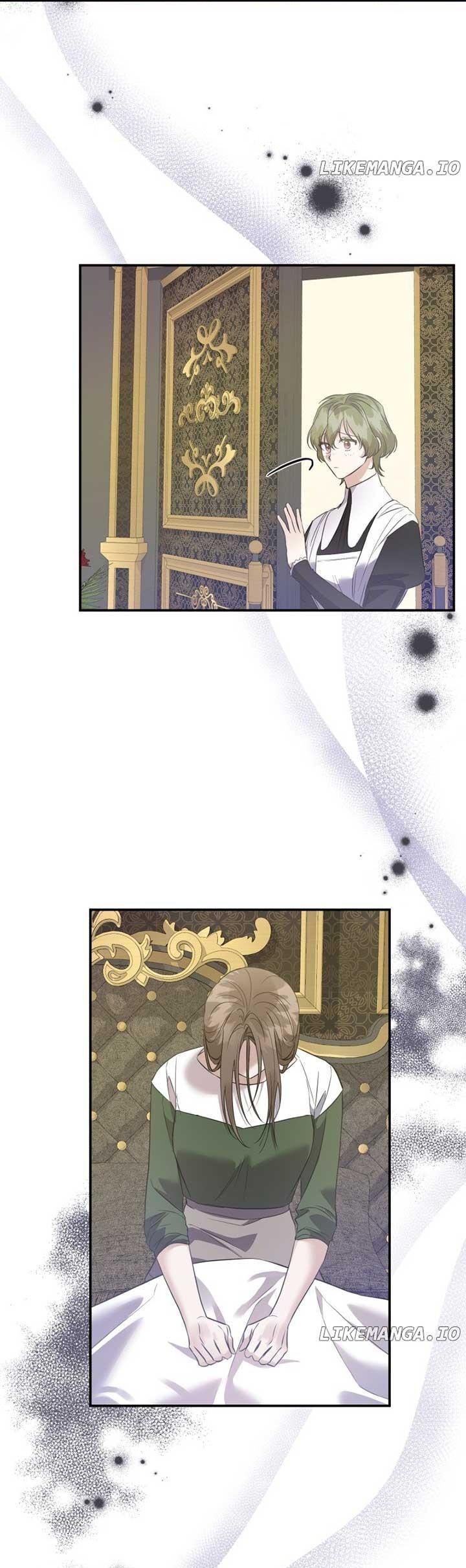 Sự Quyến Rũ Của Người Vợ Chapter  12 - 30