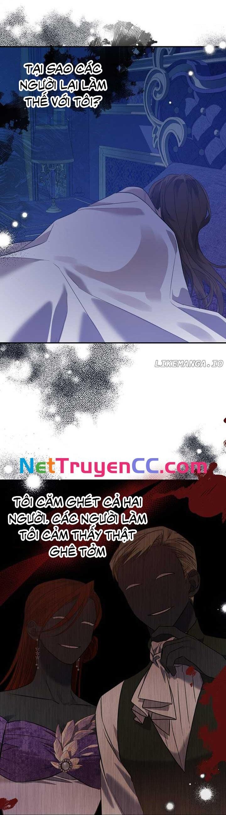 Sự Quyến Rũ Của Người Vợ Chapter  12 - 37