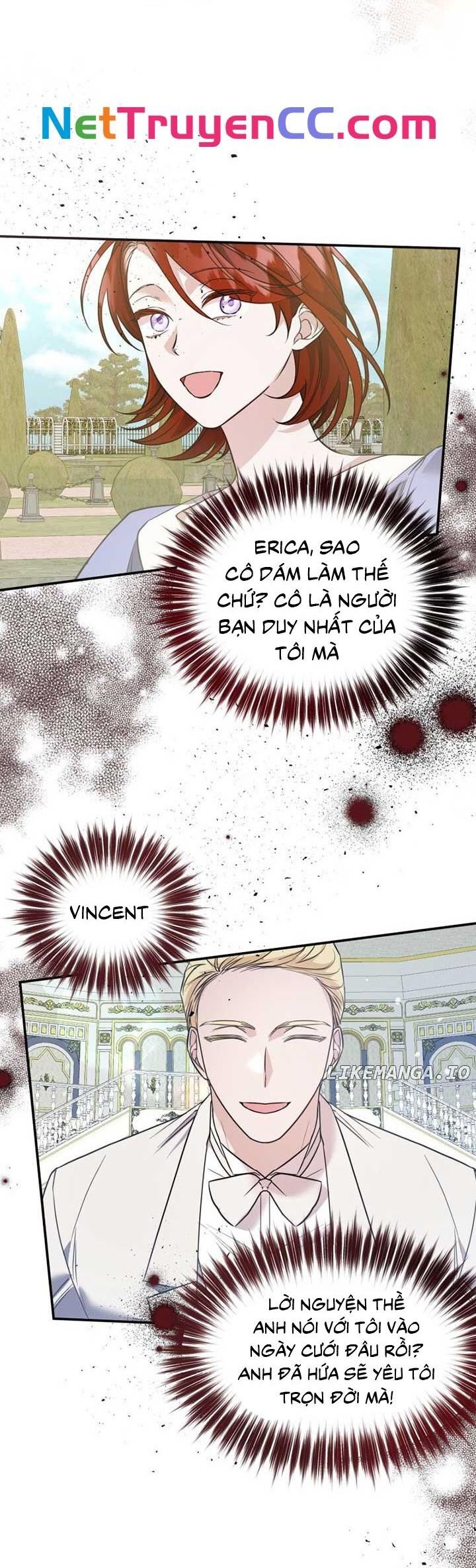 Sự Quyến Rũ Của Người Vợ Chapter  12 - 54