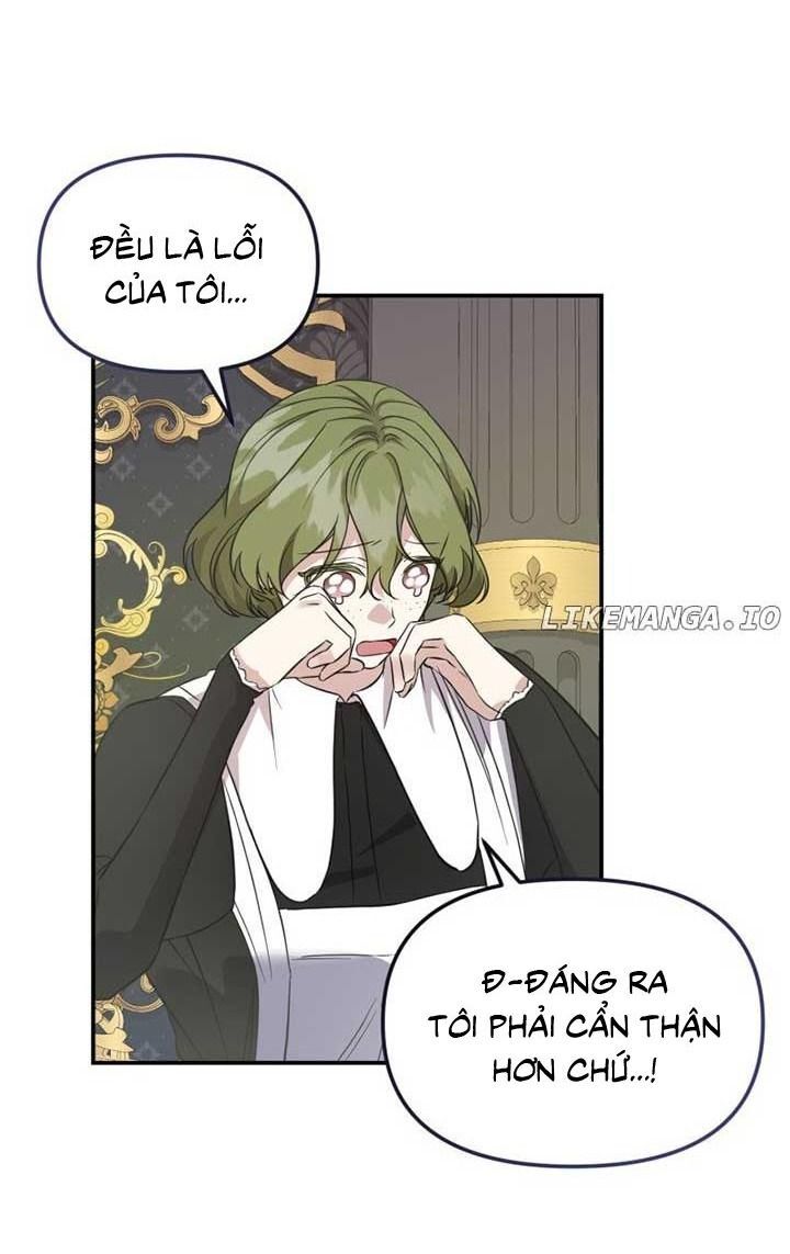 Sự Quyến Rũ Của Người Vợ Chapter  12 - 57