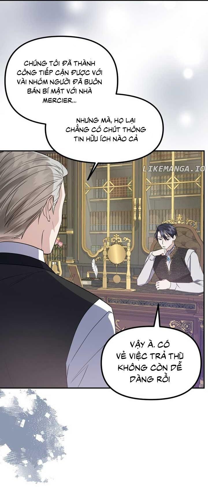 Sự Quyến Rũ Của Người Vợ Chapter  12 - 63