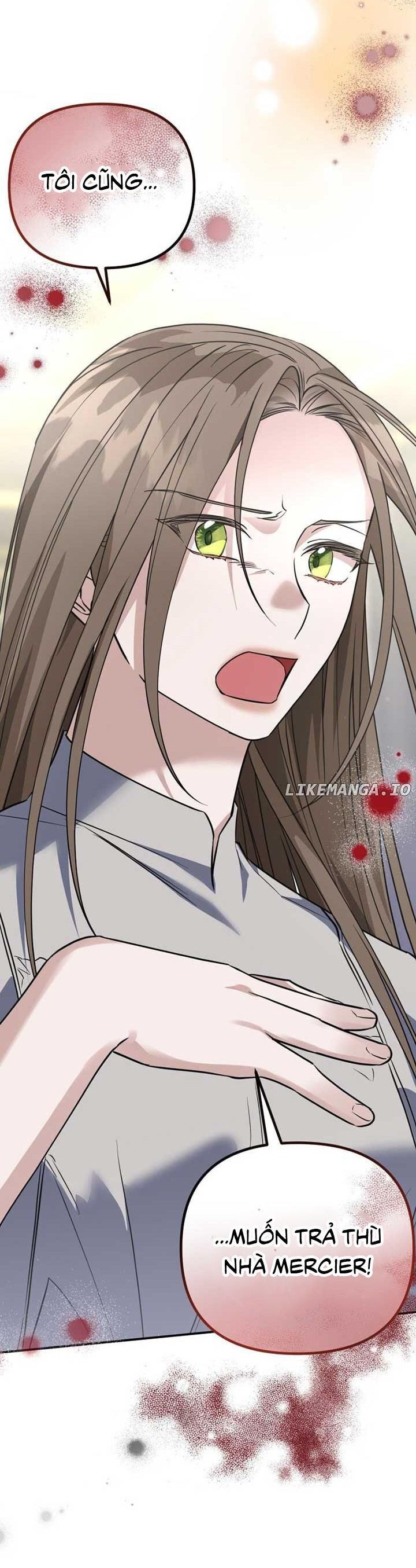 Sự Quyến Rũ Của Người Vợ Chapter  12 - 69