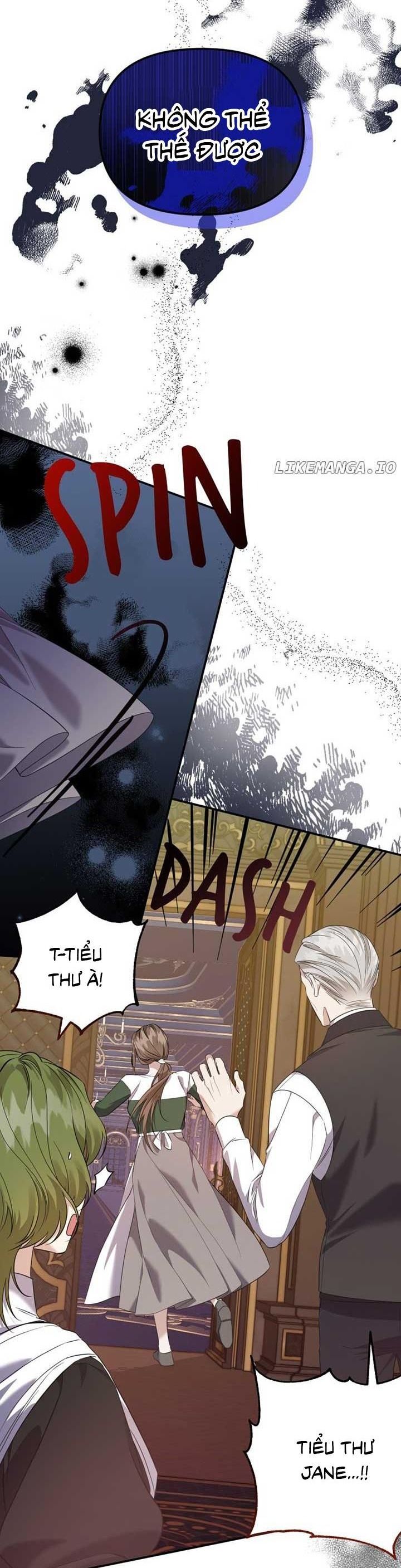 Sự Quyến Rũ Của Người Vợ Chapter  12 - 7