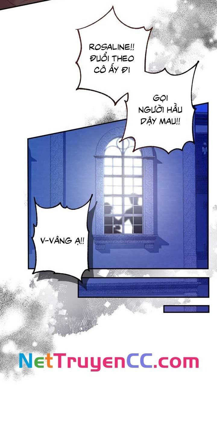 Sự Quyến Rũ Của Người Vợ Chapter  12 - 8