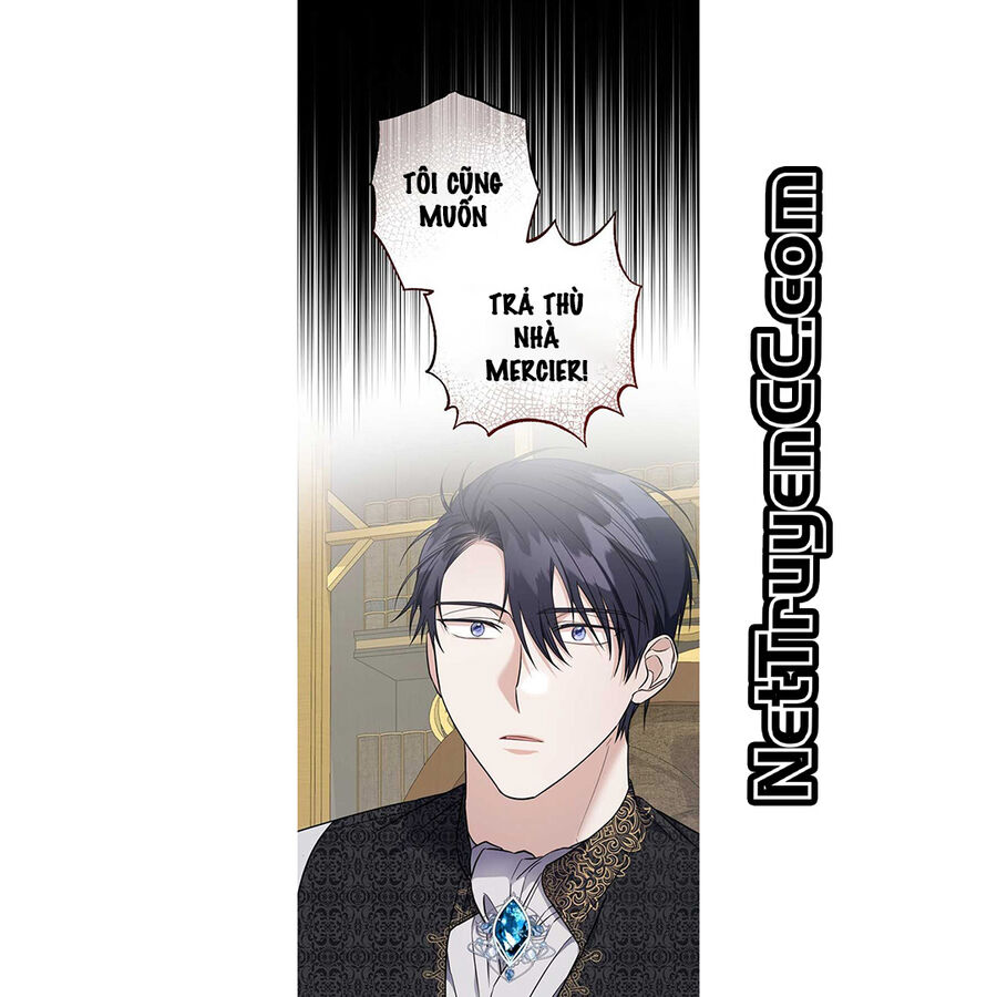 Sự Quyến Rũ Của Người Vợ Chapter  13 - 1