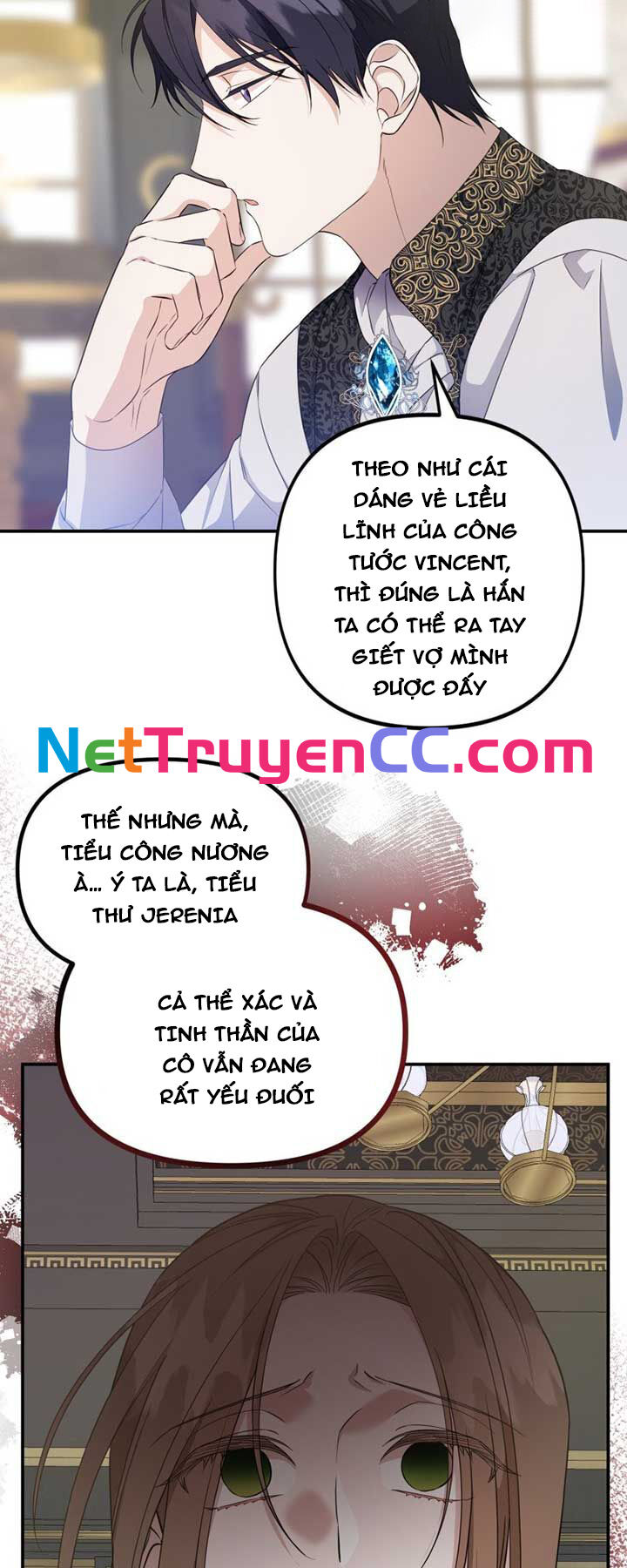 Sự Quyến Rũ Của Người Vợ Chapter  13 - 11