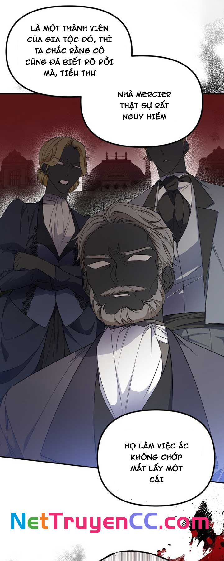 Sự Quyến Rũ Của Người Vợ Chapter  13 - 13