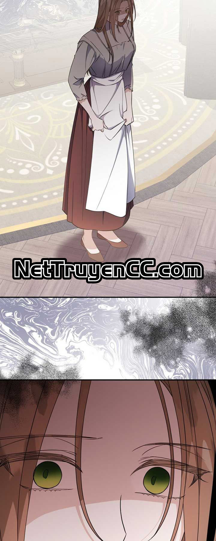 Sự Quyến Rũ Của Người Vợ Chapter  13 - 16