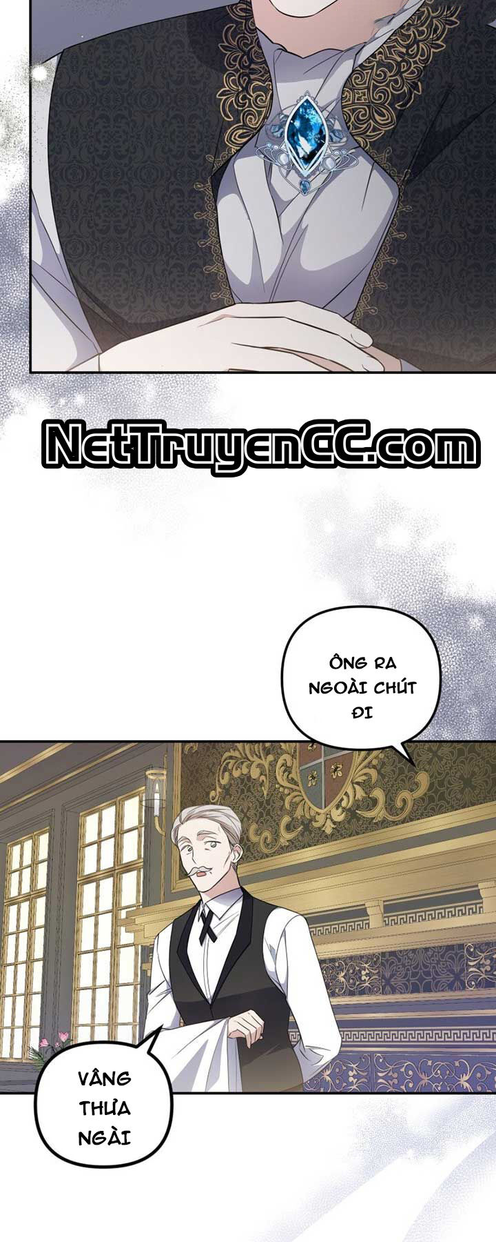 Sự Quyến Rũ Của Người Vợ Chapter  13 - 20