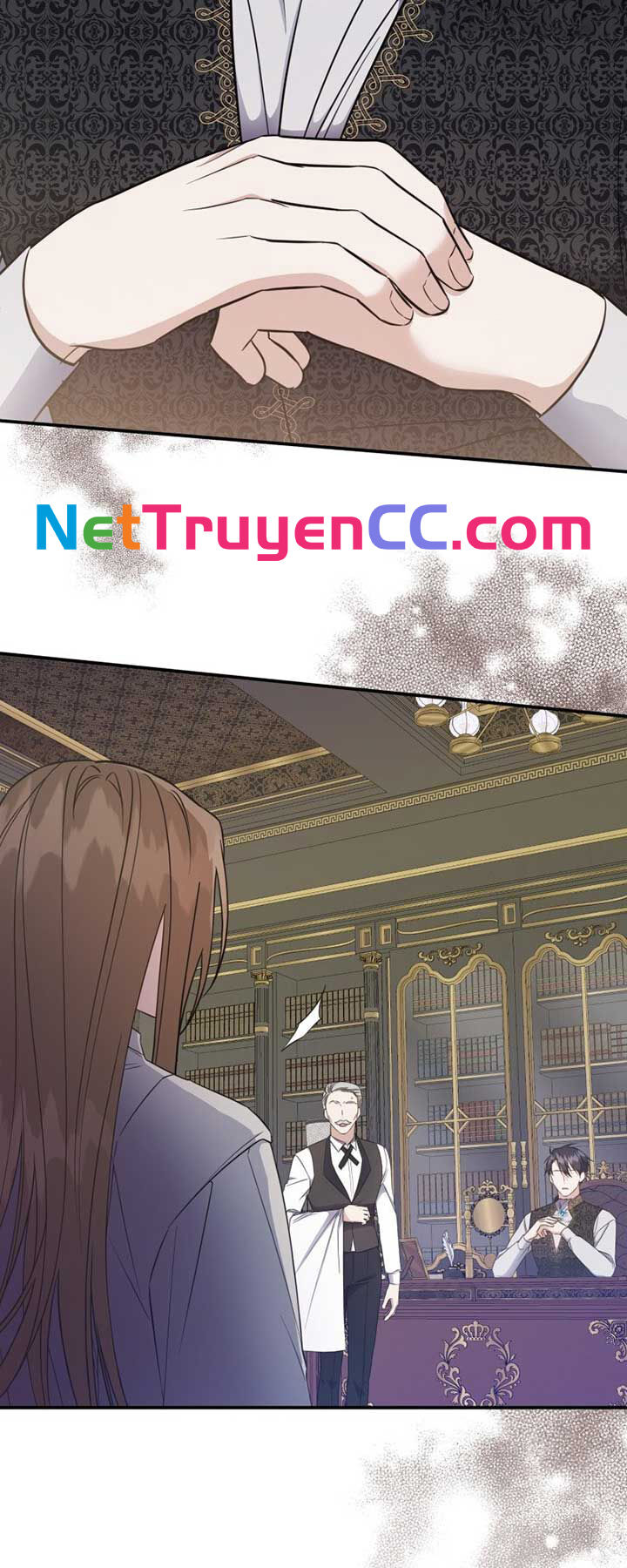 Sự Quyến Rũ Của Người Vợ Chapter  13 - 2