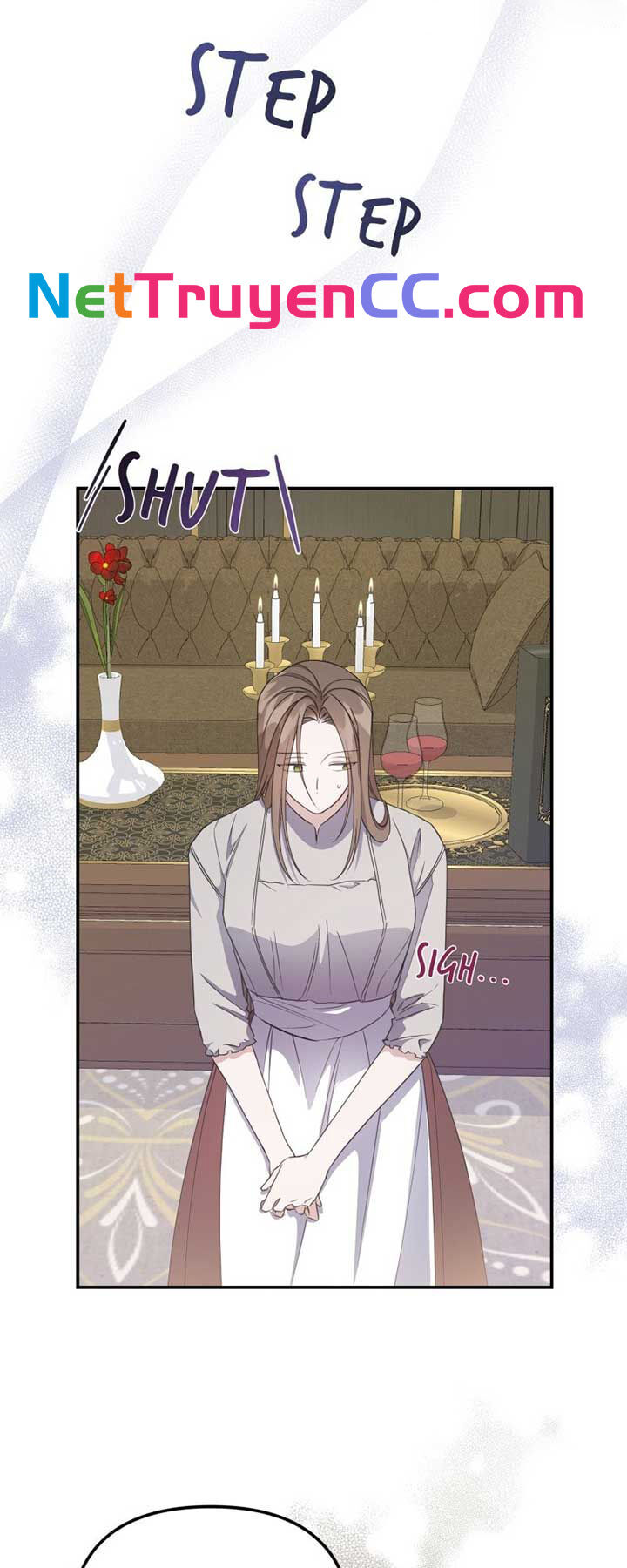 Sự Quyến Rũ Của Người Vợ Chapter  13 - 21