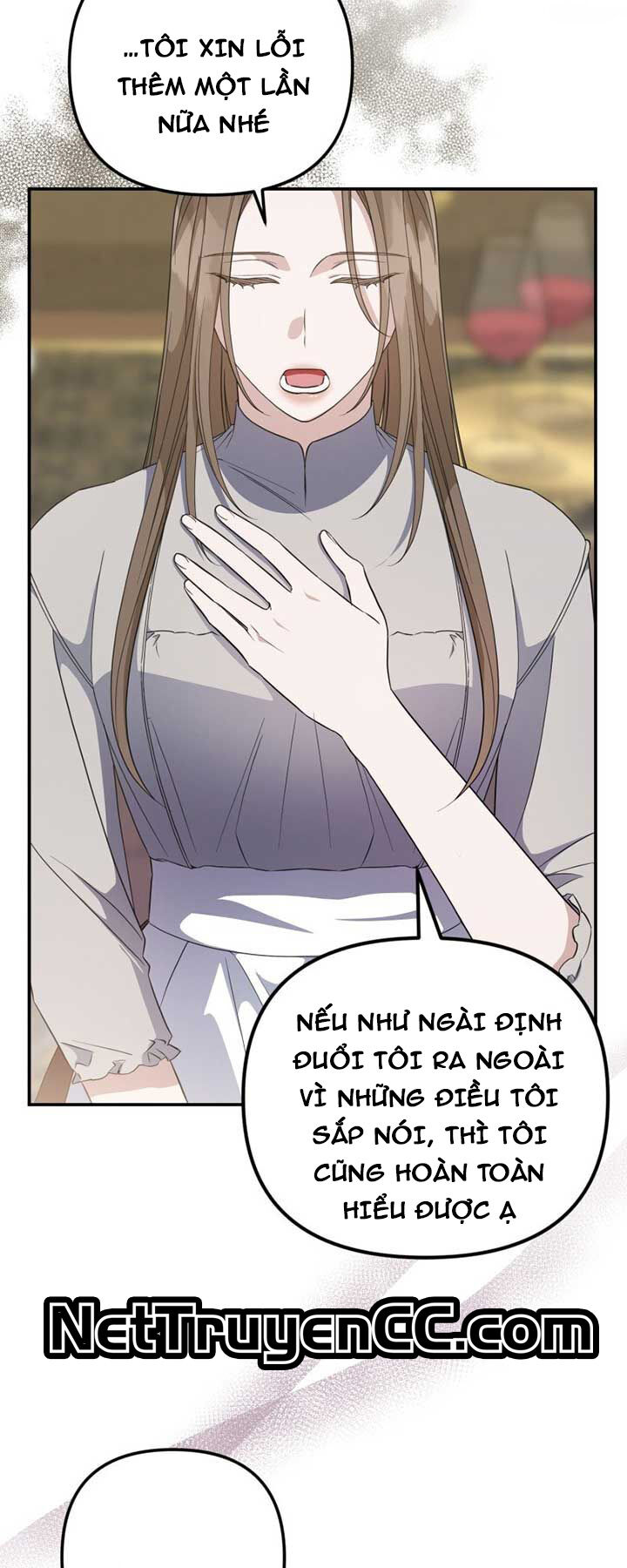 Sự Quyến Rũ Của Người Vợ Chapter  13 - 22