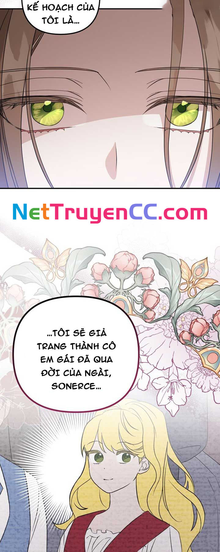 Sự Quyến Rũ Của Người Vợ Chapter  13 - 23