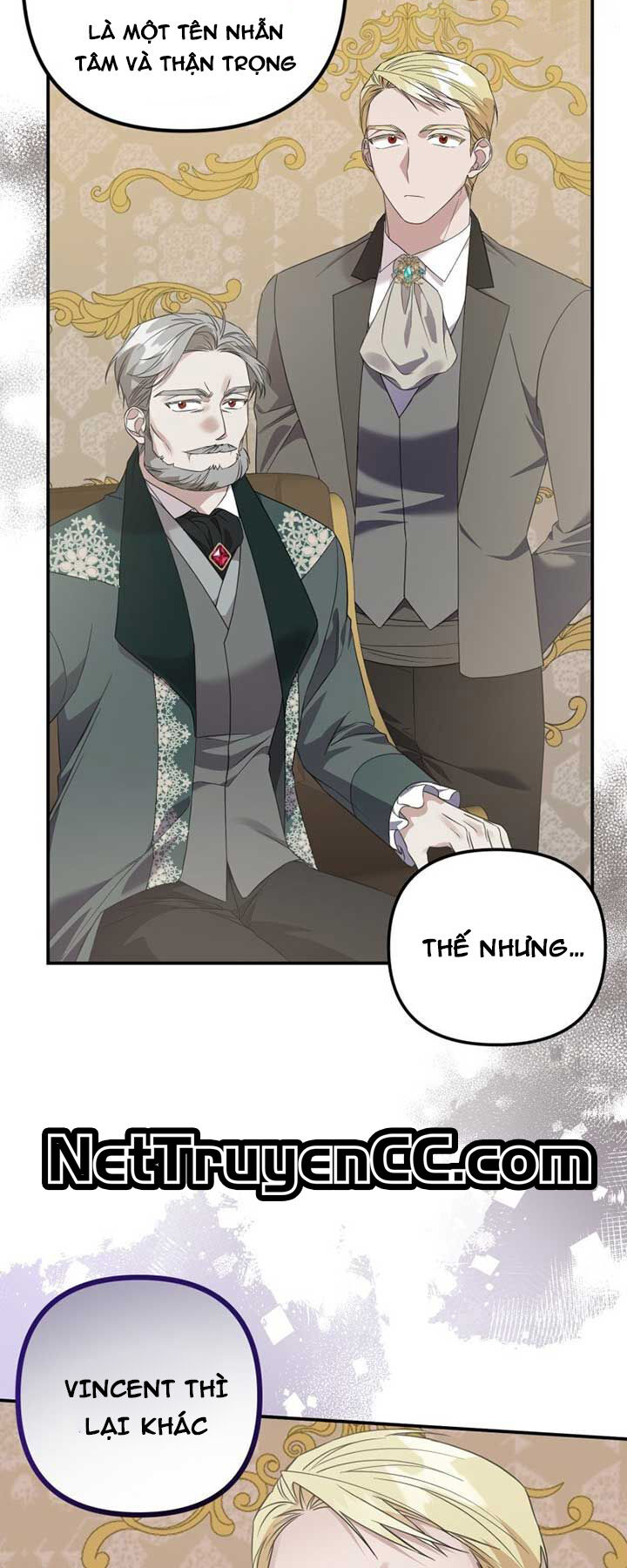 Sự Quyến Rũ Của Người Vợ Chapter  13 - 26