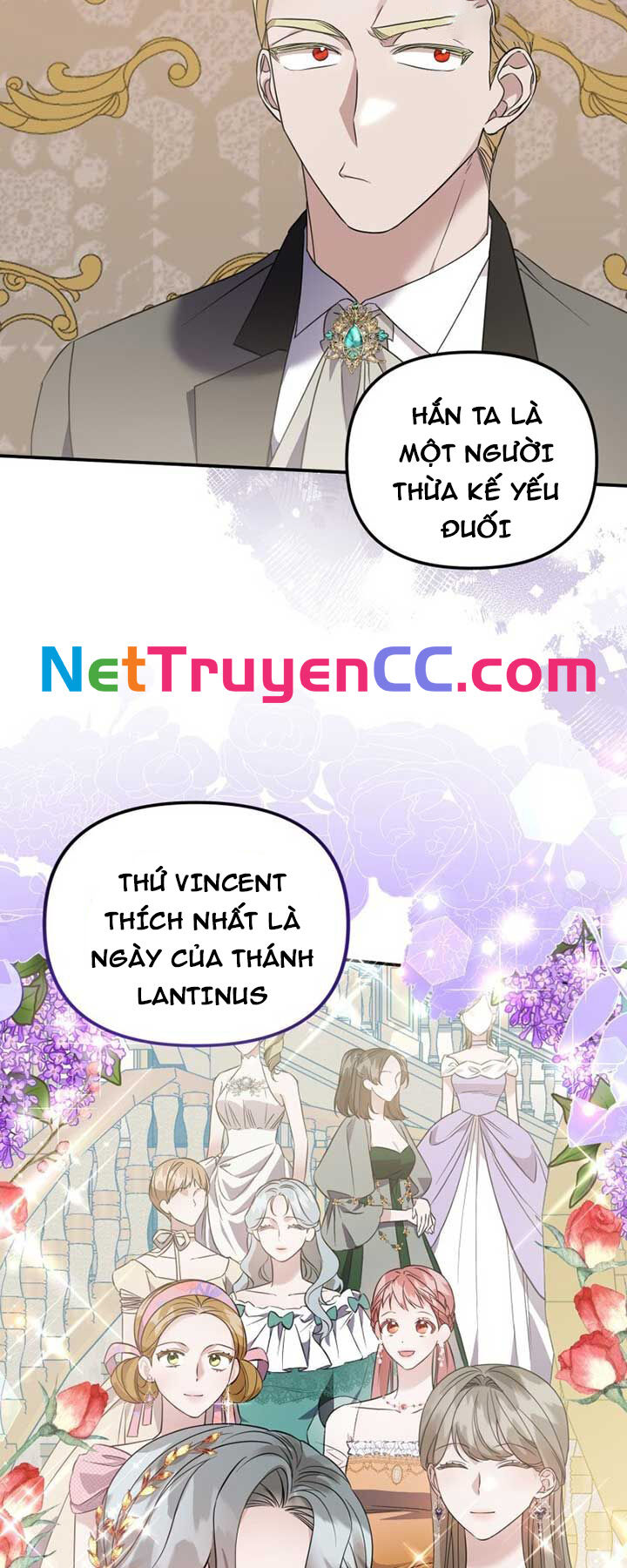 Sự Quyến Rũ Của Người Vợ Chapter  13 - 27