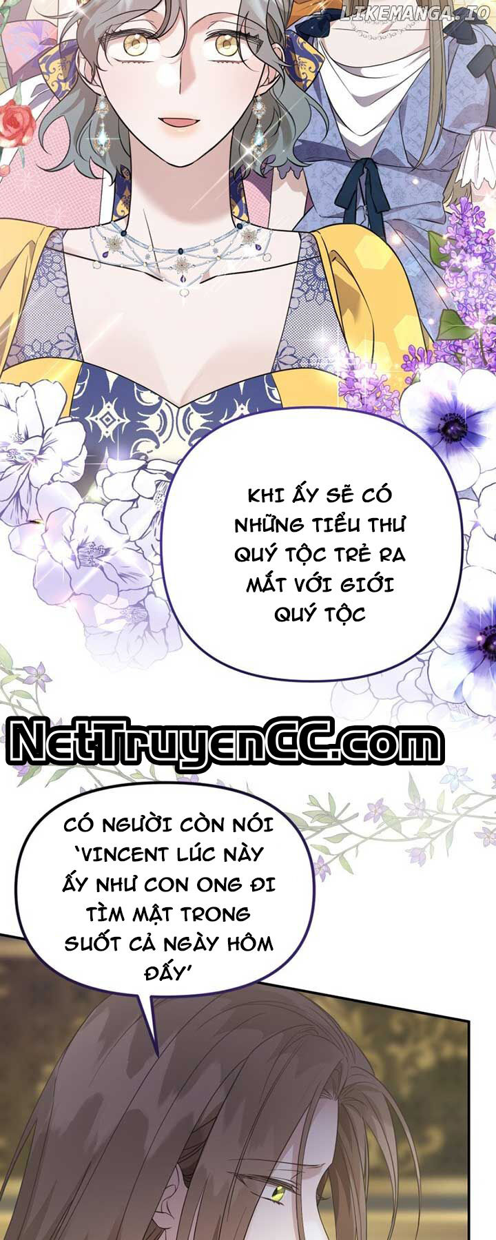 Sự Quyến Rũ Của Người Vợ Chapter  13 - 28