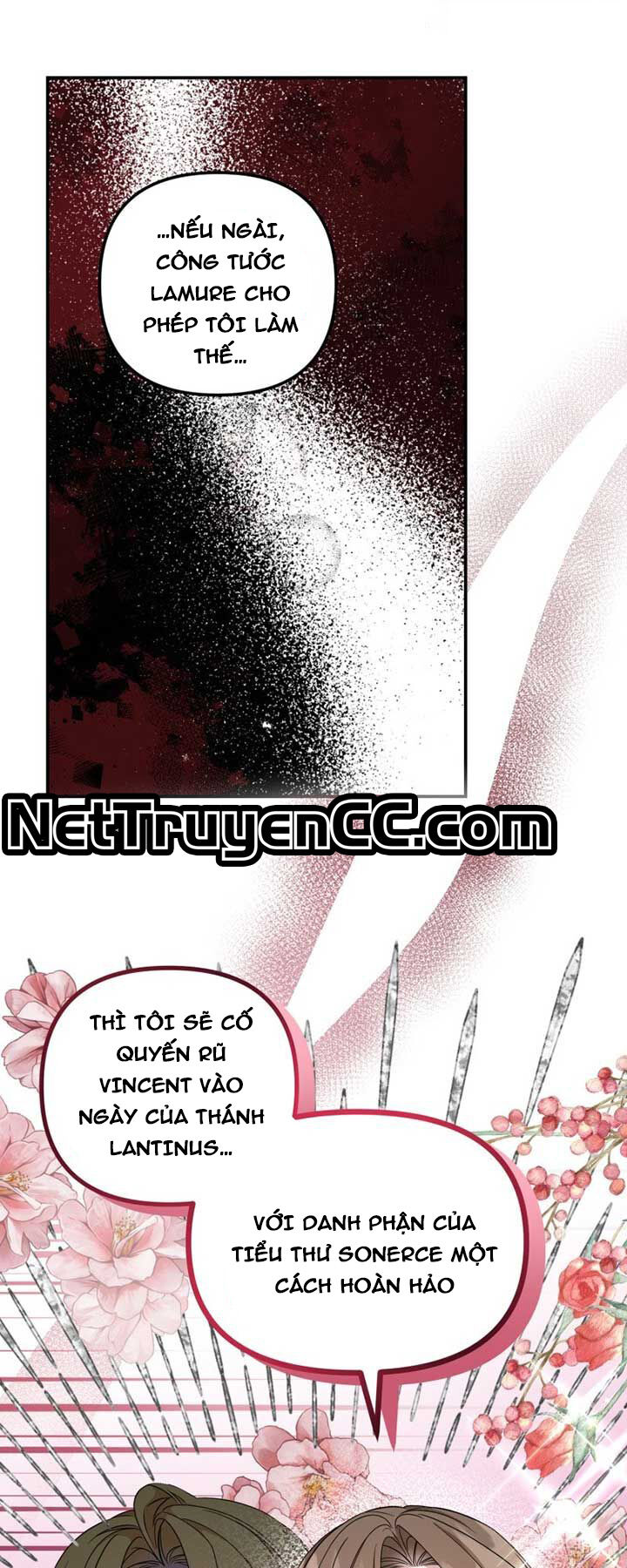 Sự Quyến Rũ Của Người Vợ Chapter  13 - 30