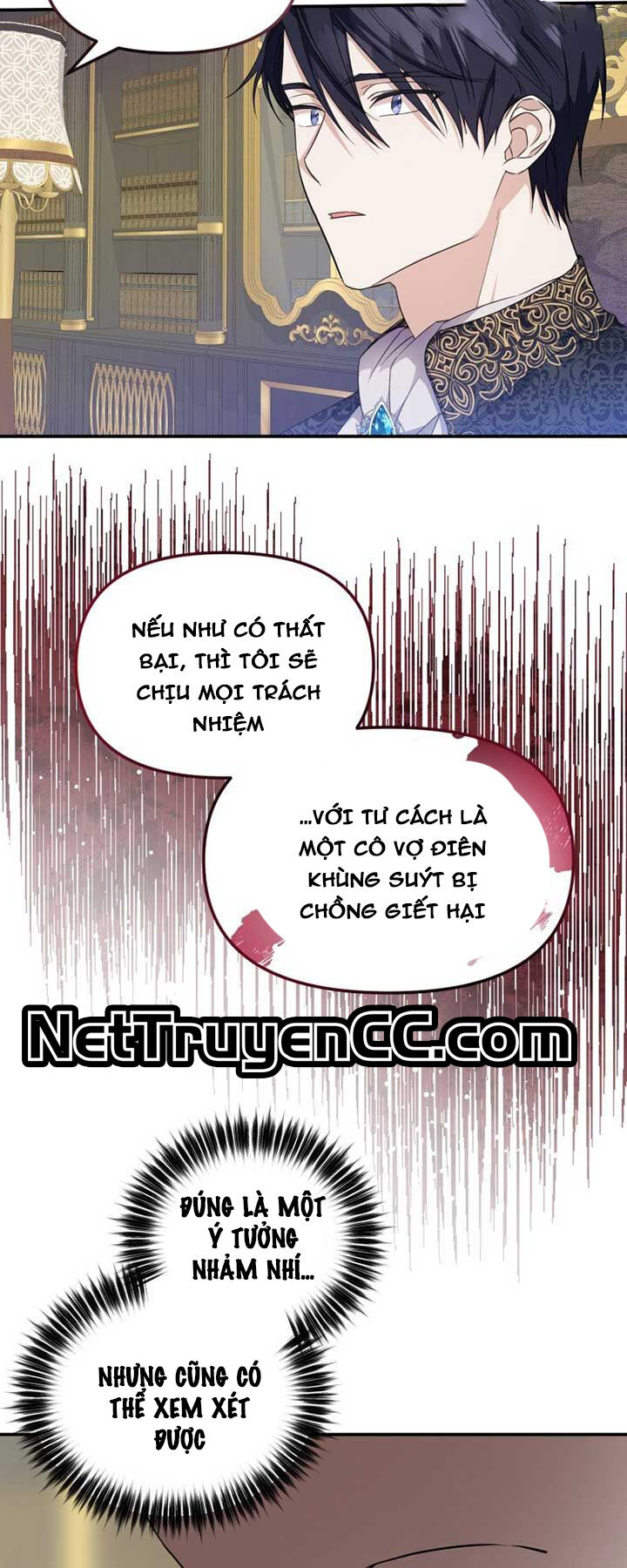 Sự Quyến Rũ Của Người Vợ Chapter  13 - 32
