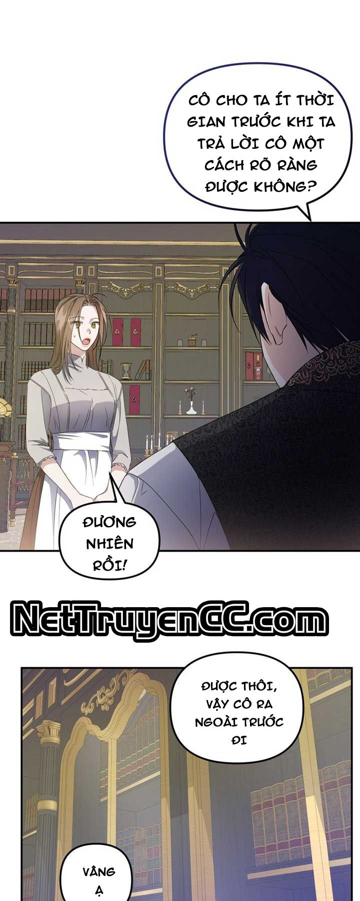 Sự Quyến Rũ Của Người Vợ Chapter  13 - 36
