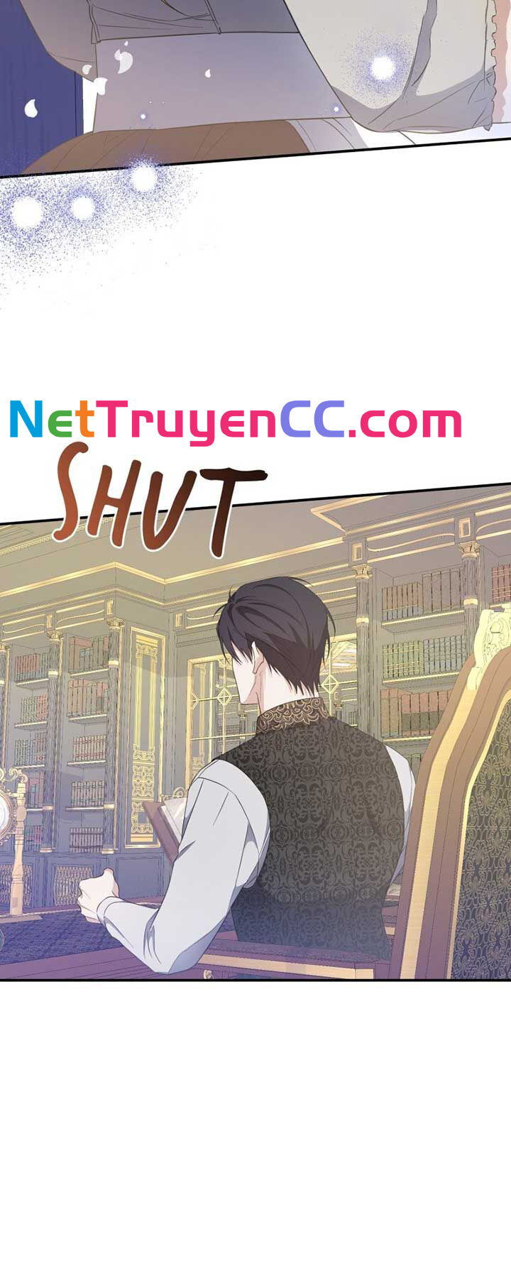 Sự Quyến Rũ Của Người Vợ Chapter  13 - 40