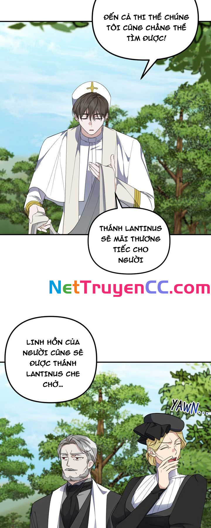 Sự Quyến Rũ Của Người Vợ Chapter  13 - 45