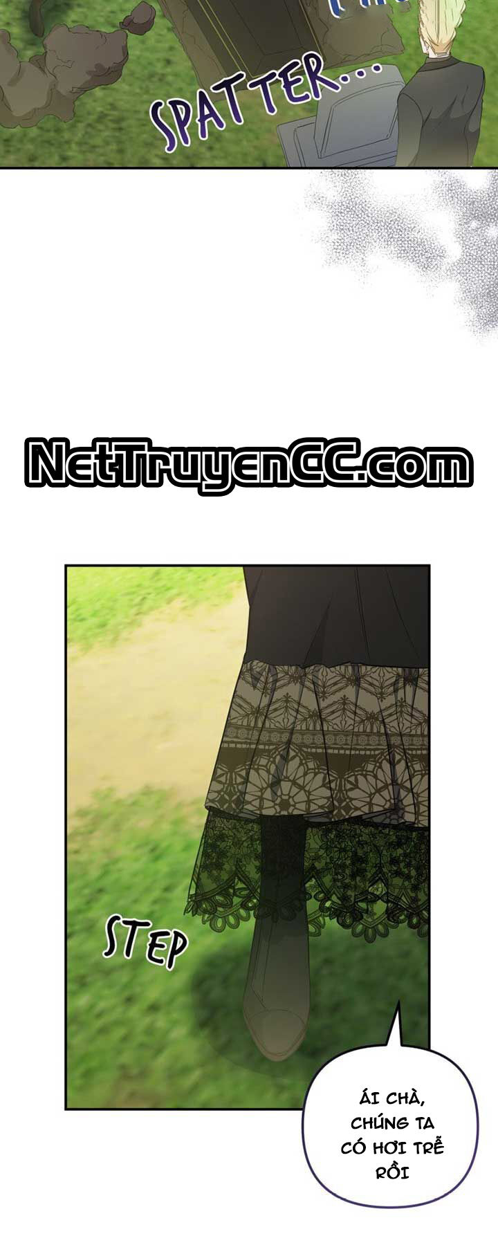 Sự Quyến Rũ Của Người Vợ Chapter  13 - 52