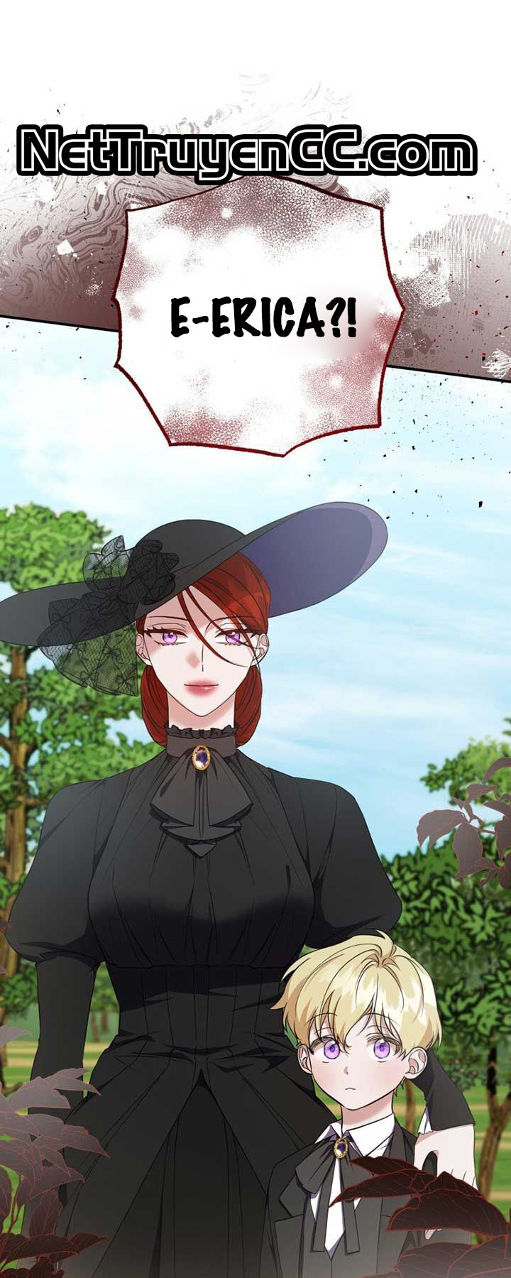 Sự Quyến Rũ Của Người Vợ Chapter  13 - 54