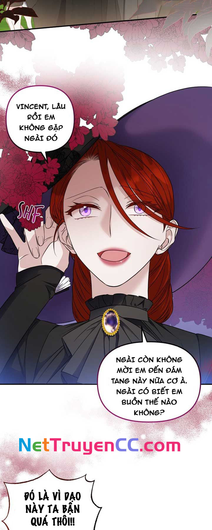 Sự Quyến Rũ Của Người Vợ Chapter  13 - 55