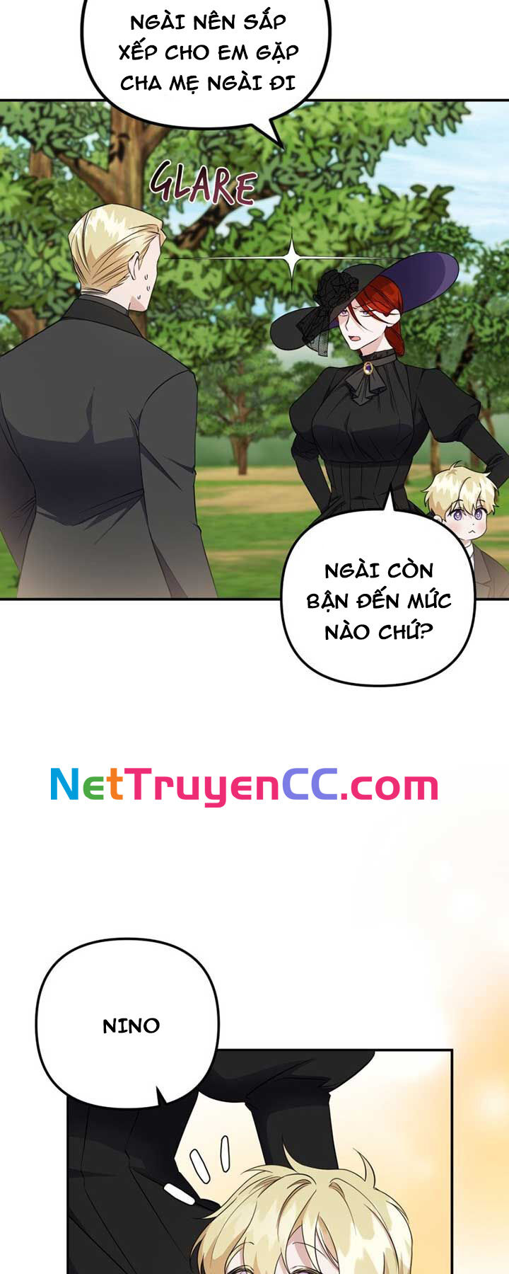 Sự Quyến Rũ Của Người Vợ Chapter  13 - 58